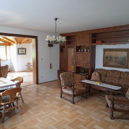 Ferienhaus Reiter Schladming Dış mekan fotoğraf
