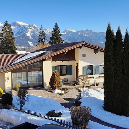 Ferienhaus Reiter Schladming Dış mekan fotoğraf