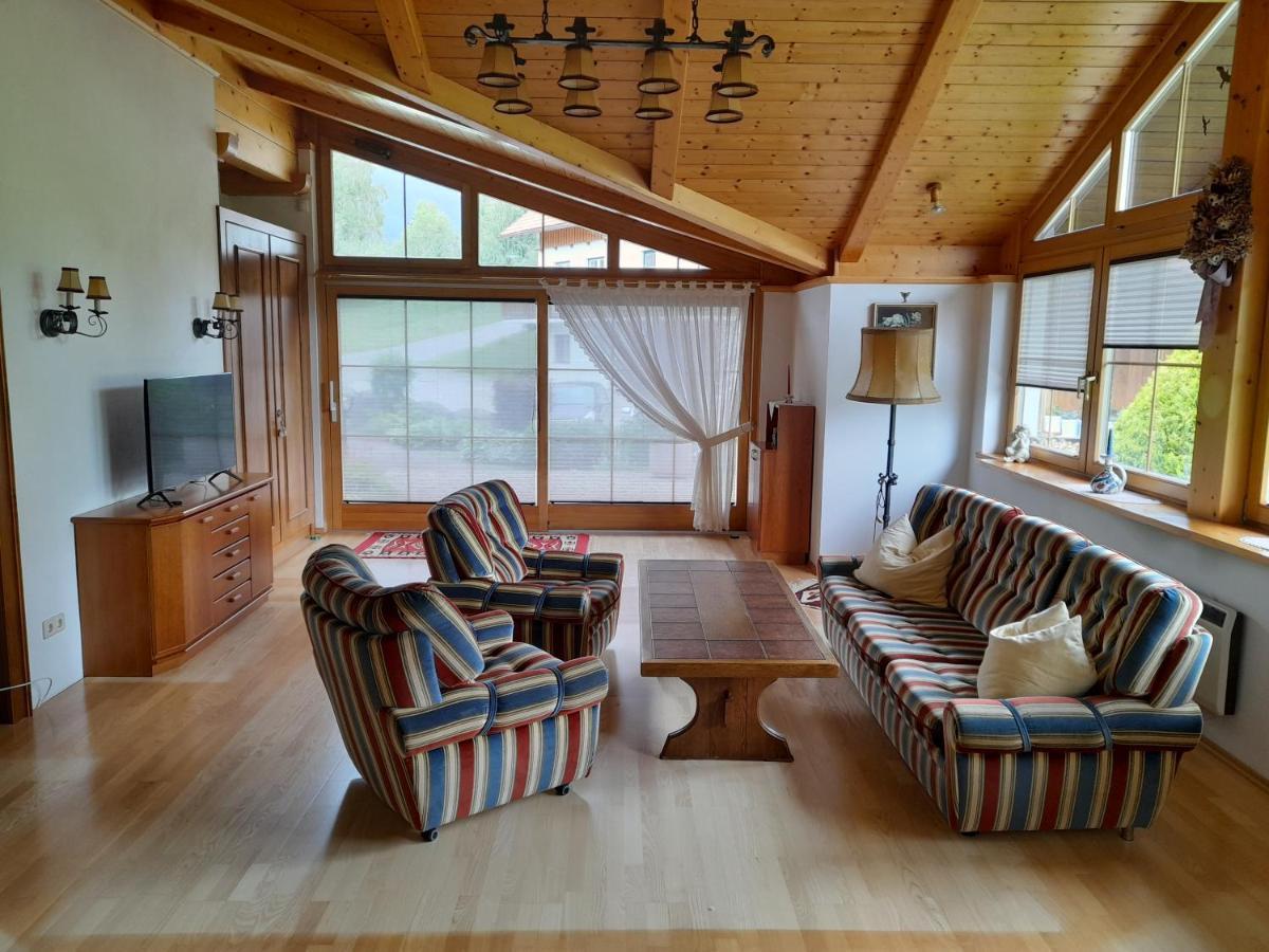 Ferienhaus Reiter Schladming Dış mekan fotoğraf