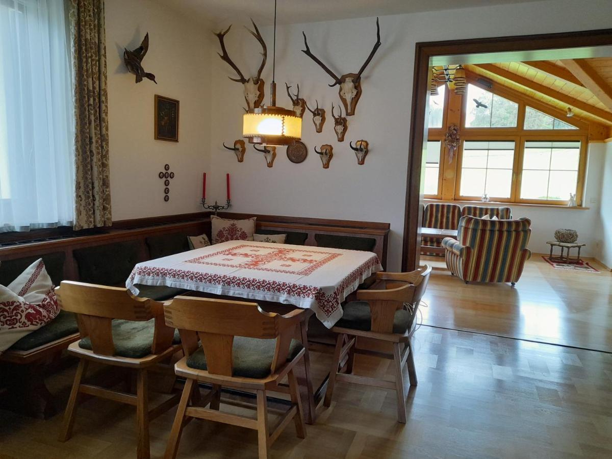Ferienhaus Reiter Schladming Dış mekan fotoğraf