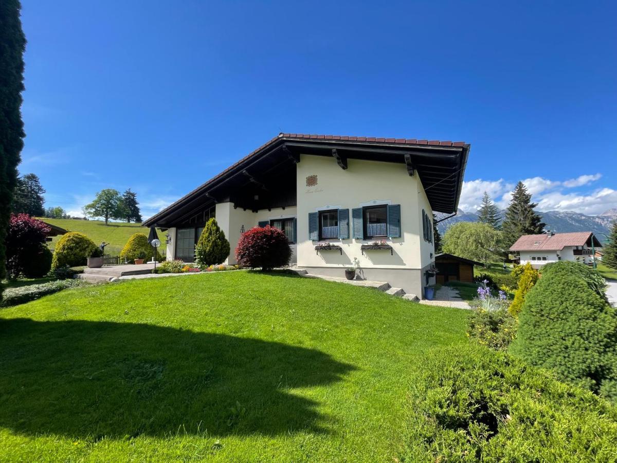 Ferienhaus Reiter Schladming Dış mekan fotoğraf