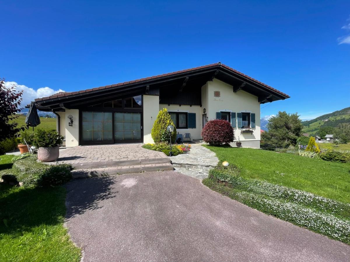 Ferienhaus Reiter Schladming Dış mekan fotoğraf