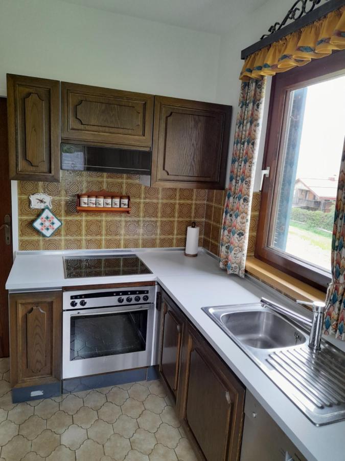Ferienhaus Reiter Schladming Dış mekan fotoğraf