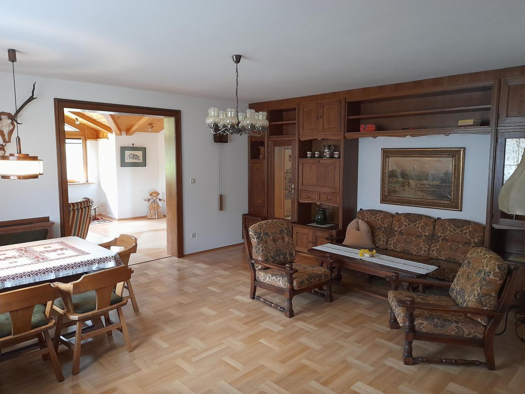 Ferienhaus Reiter Schladming Dış mekan fotoğraf