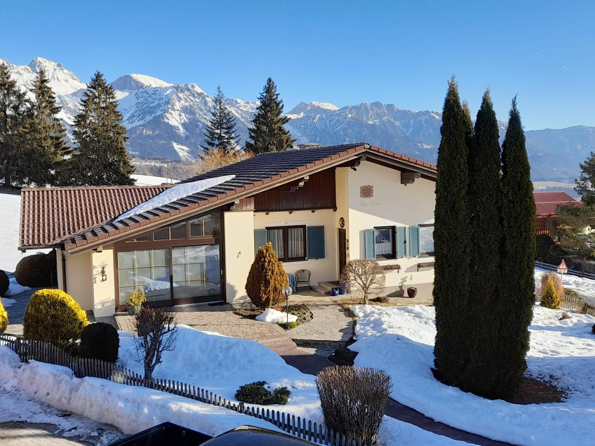 Ferienhaus Reiter Schladming Dış mekan fotoğraf