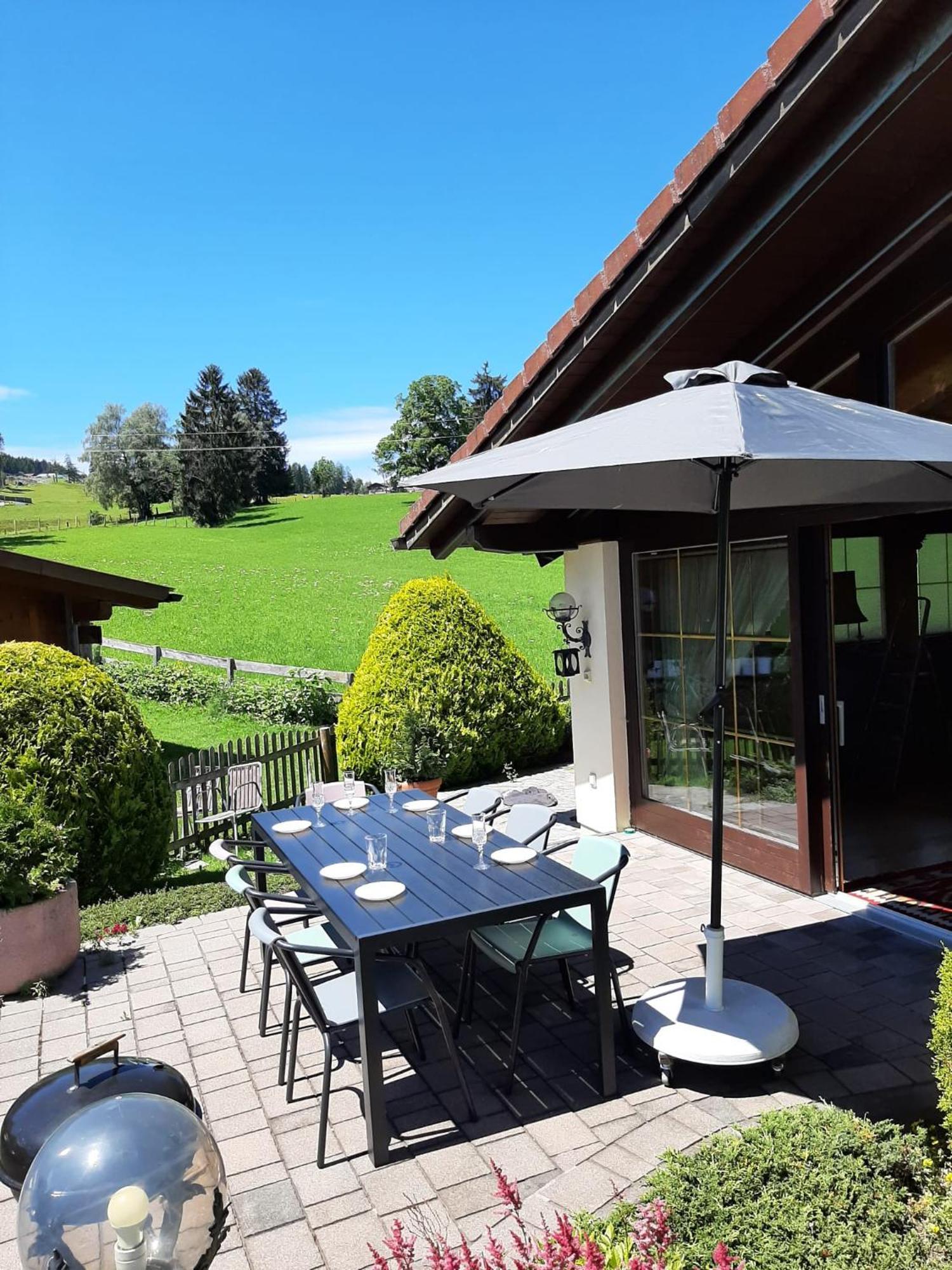 Ferienhaus Reiter Schladming Dış mekan fotoğraf