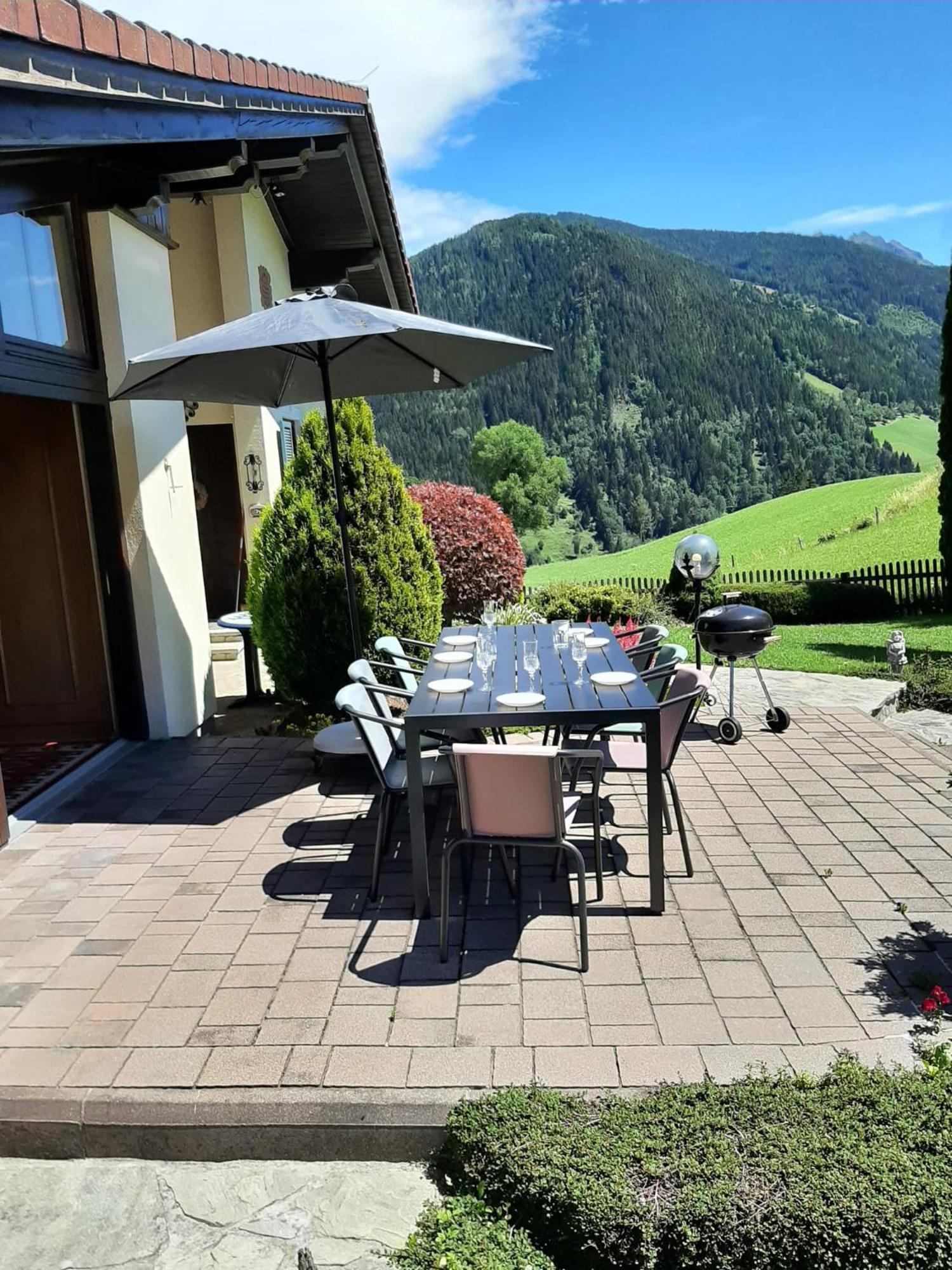 Ferienhaus Reiter Schladming Dış mekan fotoğraf
